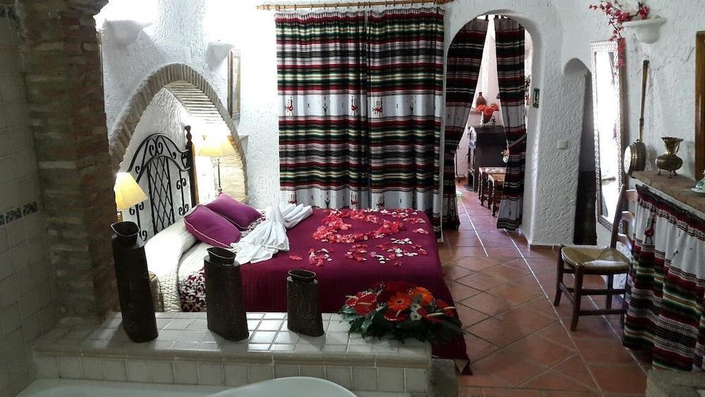 Cuevas Pedro Antonio De Alarcon Apartamento
