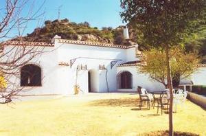 Cuevas Pedro Antonio De Alarcon