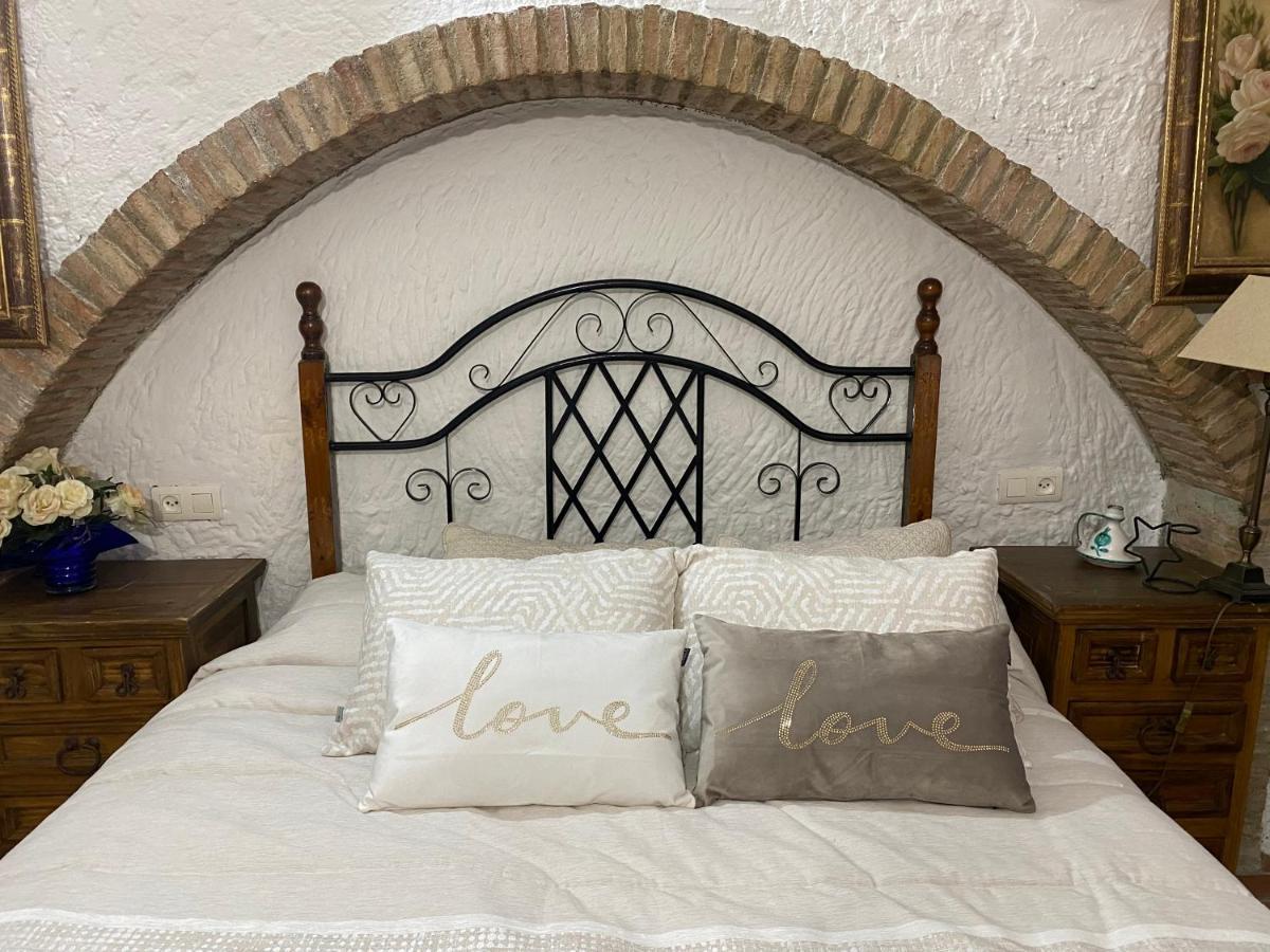 Apartamento Cuevas Pedro Antonio De Alarcon