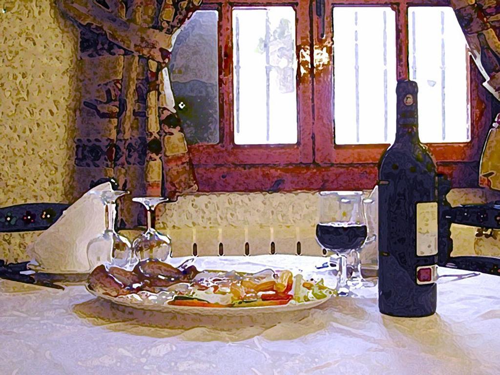 Apartamento Cuevas Pedro Antonio De Alarcon *