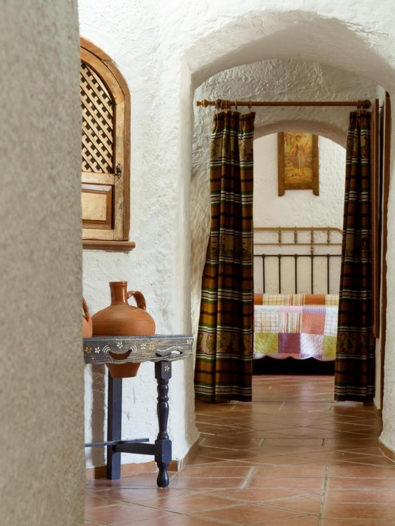 Cuevas Pedro Antonio De Alarcon Apartamento