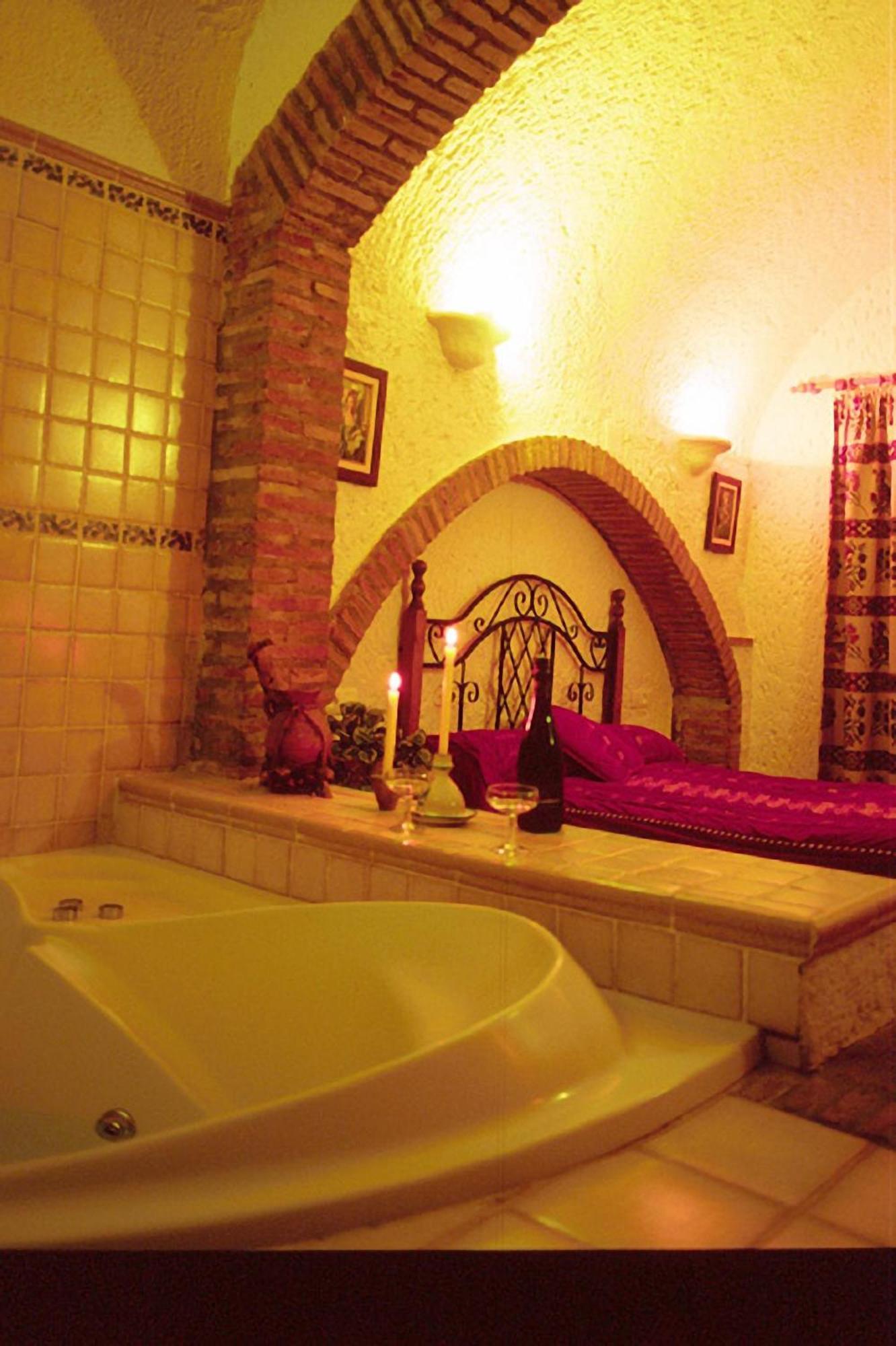 Apartamento Cuevas Pedro Antonio De Alarcon *