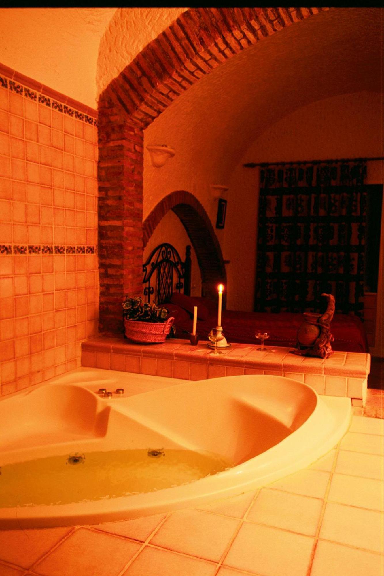 Cuevas Pedro Antonio De Alarcon Apartamento *