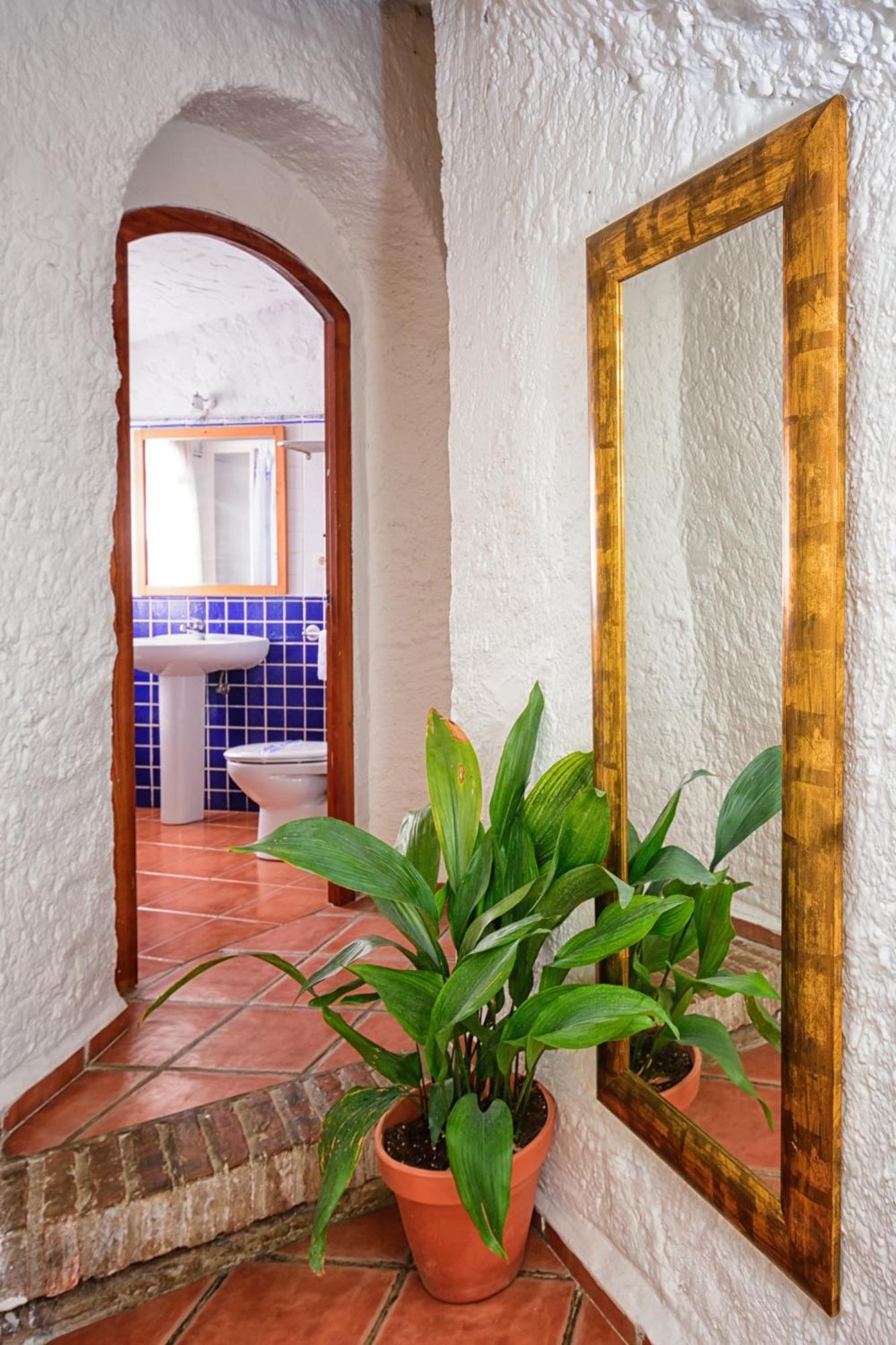 Apartamento Cuevas Pedro Antonio De Alarcon *