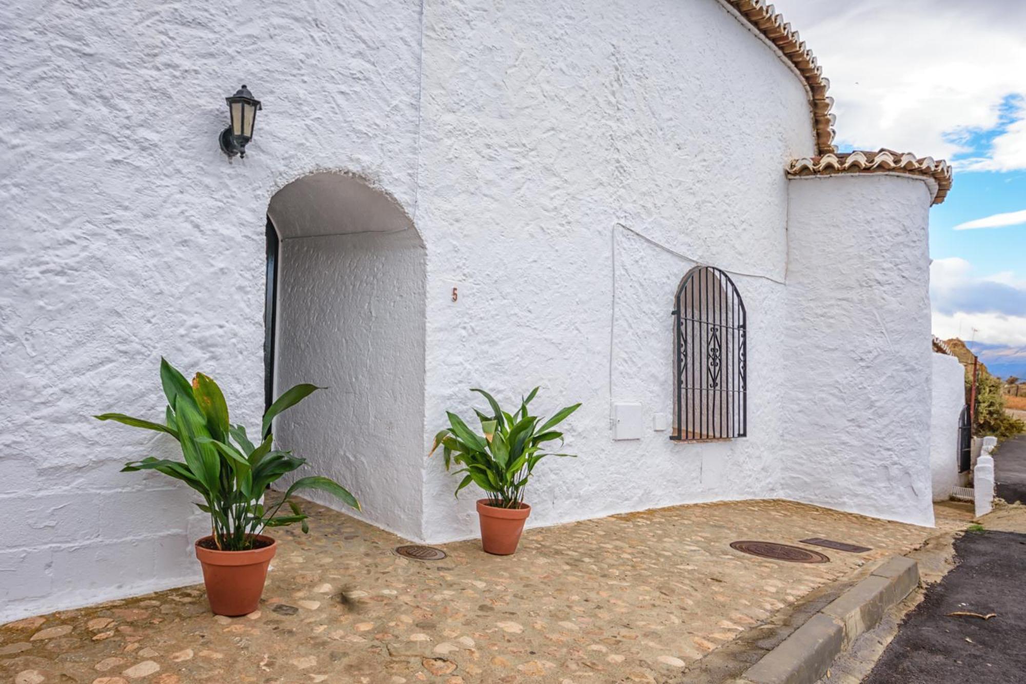 Cuevas Pedro Antonio De Alarcon Apartamento