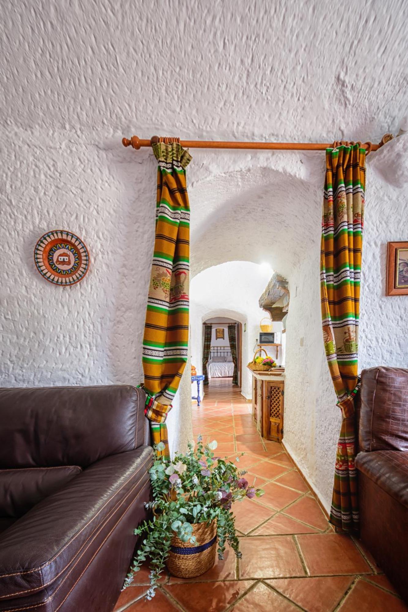 Apartamento Cuevas Pedro Antonio De Alarcon *