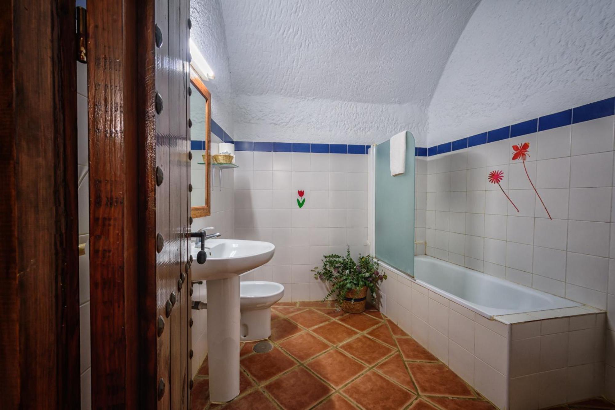 Cuevas Pedro Antonio De Alarcon Apartamento