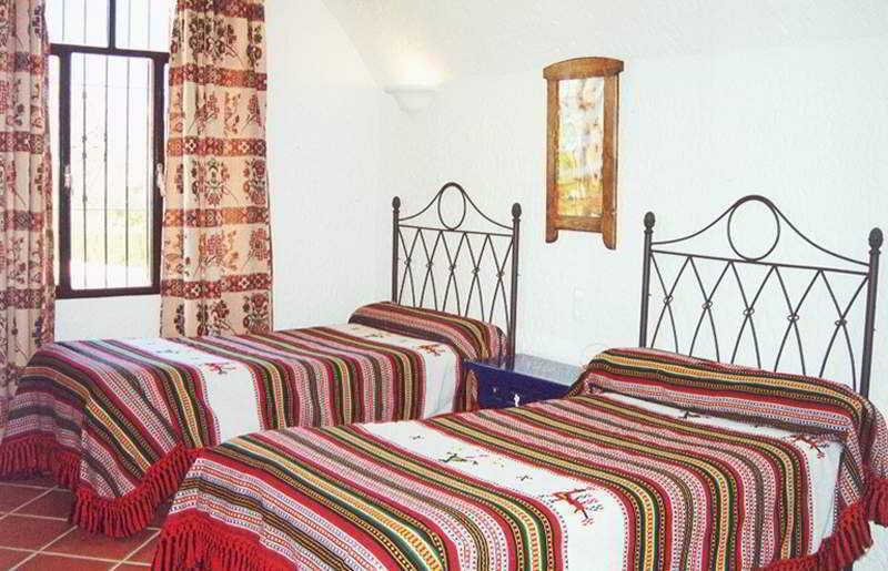 Cuevas Pedro Antonio De Alarcon Apartamento Guadix