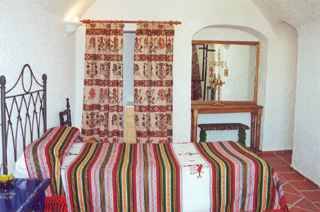 Apartamento Cuevas Pedro Antonio De Alarcon