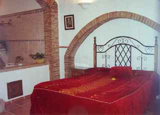 Apartamento Cuevas Pedro Antonio De Alarcon *