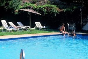 Cuevas Pedro Antonio De Alarcon Apartamento Guadix