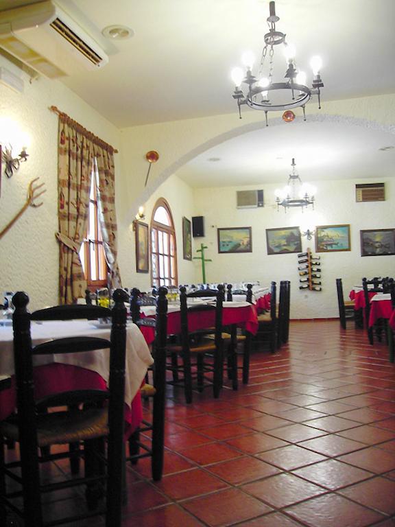 Cuevas Pedro Antonio De Alarcon