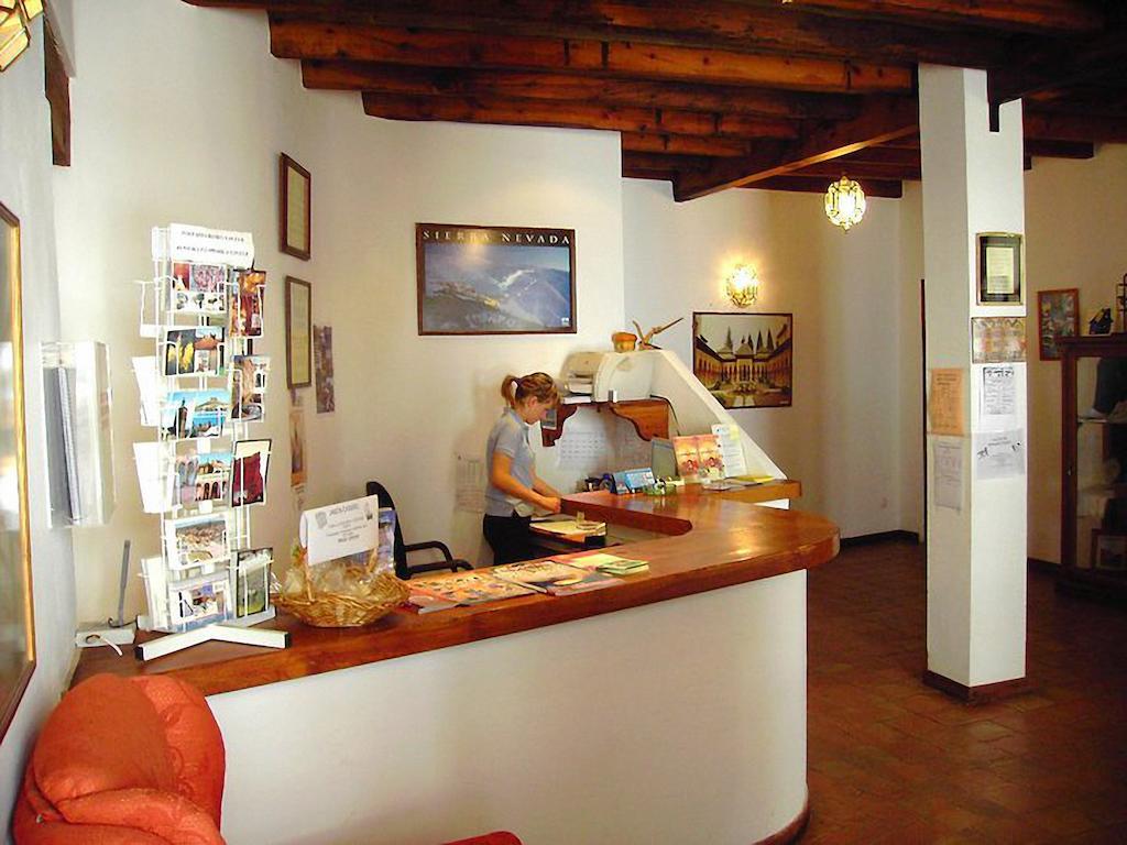 Cuevas Pedro Antonio De Alarcon Apartamento