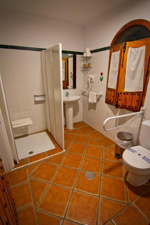 Apartamento Cuevas Pedro Antonio De Alarcon *