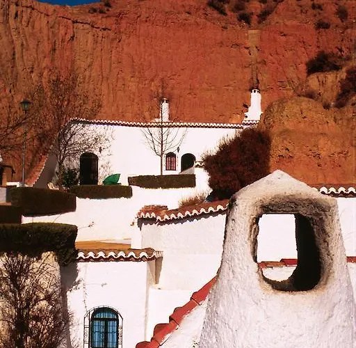 Cuevas Pedro Antonio De Alarcon