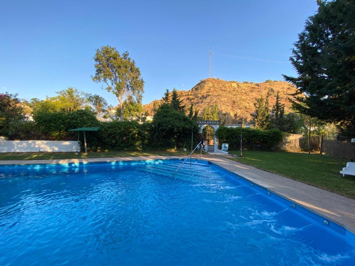 Apartment Cuevas Pedro Antonio De Alarcon *