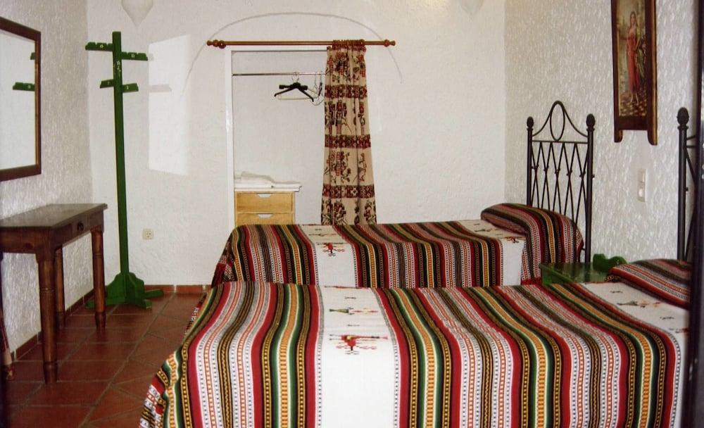 Apartment Cuevas Pedro Antonio De Alarcon *