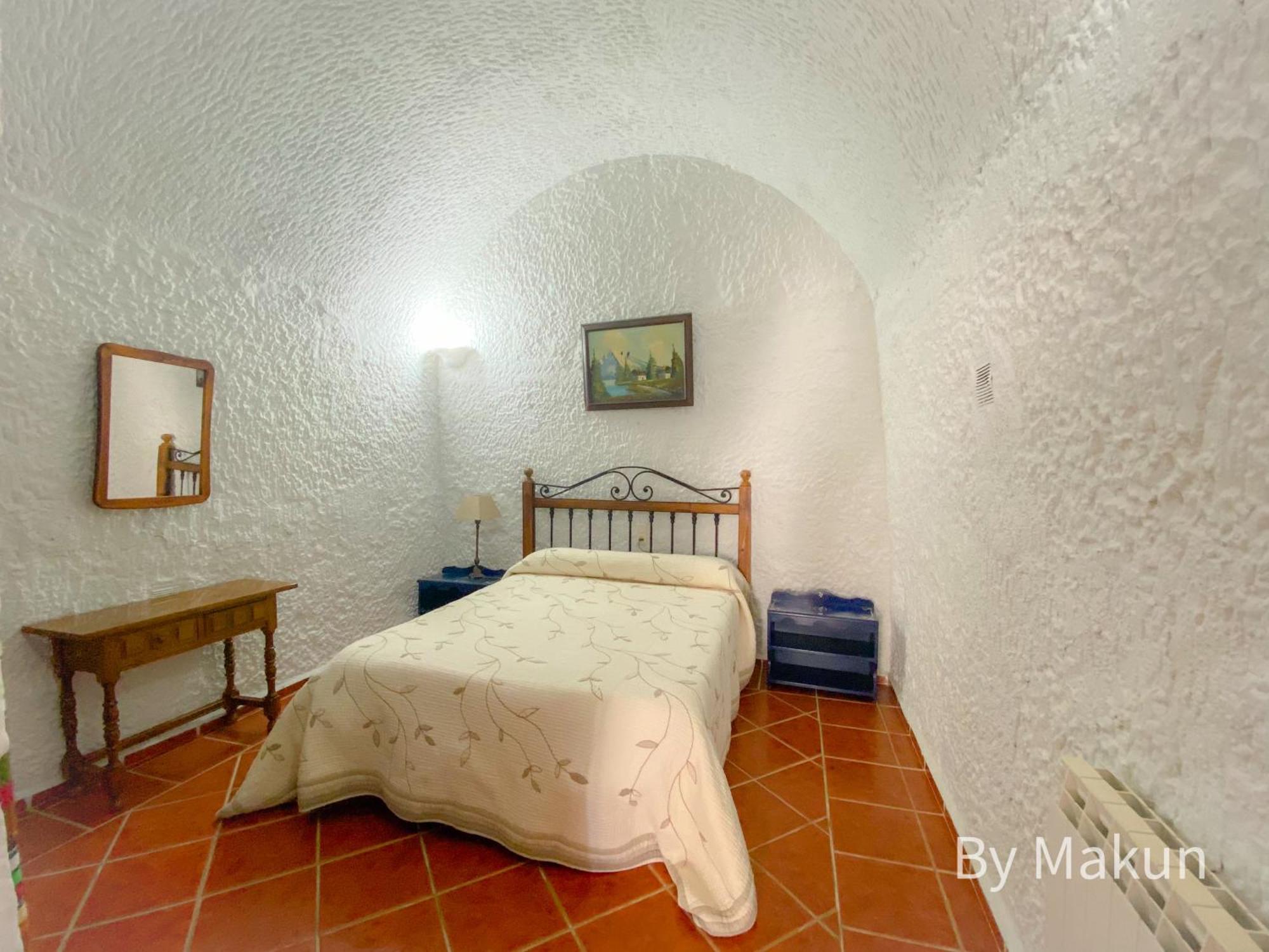 Cuevas Pedro Antonio De Alarcon Apartment
